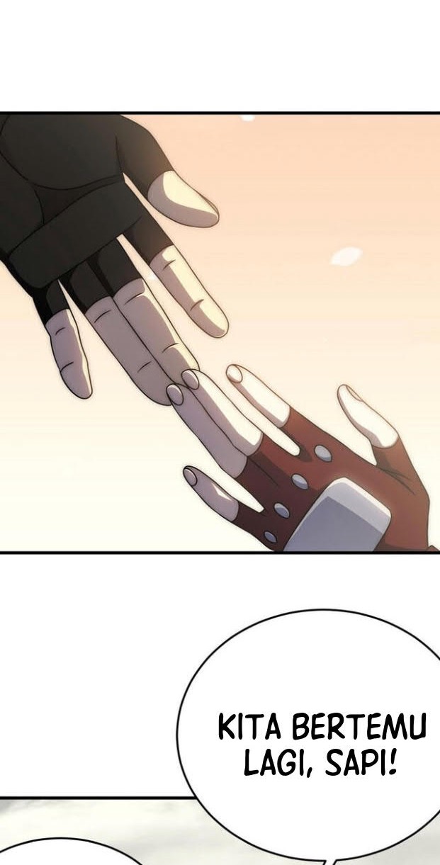 Apocalyptic Thief Chapter 97 Gambar 12