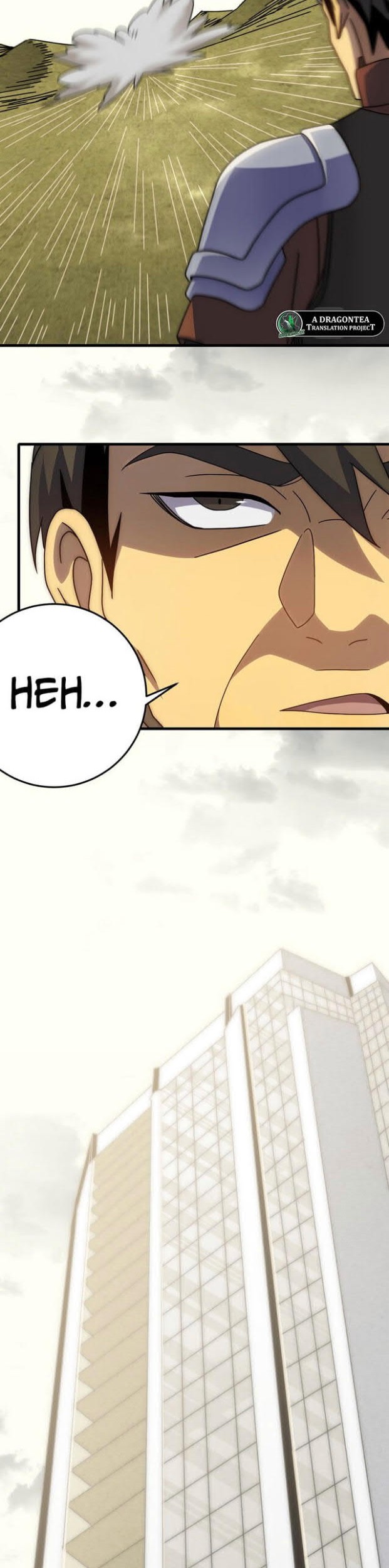 Apocalyptic Thief Chapter 97 Gambar 20