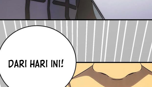 Apocalyptic Thief Chapter 97 Gambar 24
