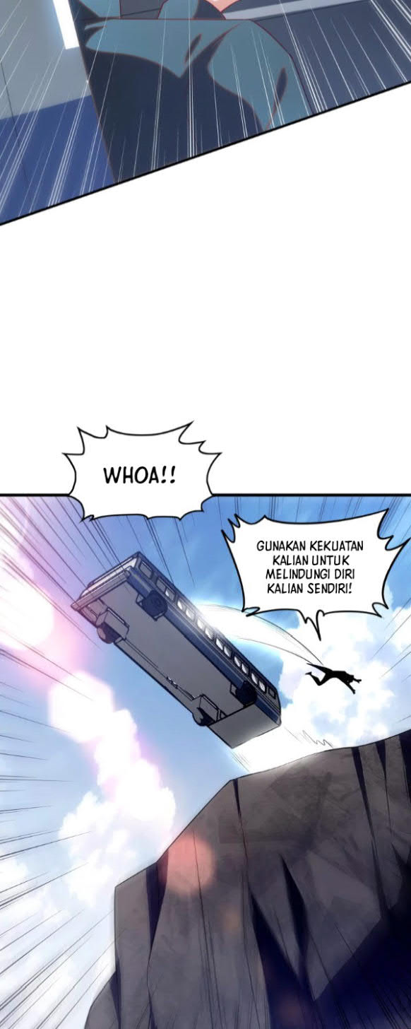 I’m desperate to get stronger Chapter 18 Gambar 10
