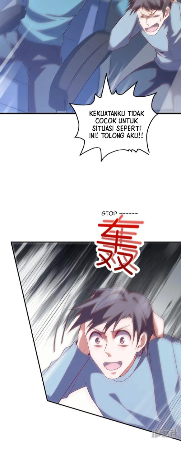I’m desperate to get stronger Chapter 18 Gambar 15