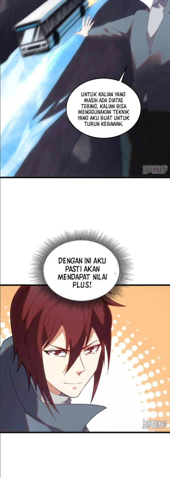 I’m desperate to get stronger Chapter 18 Gambar 25
