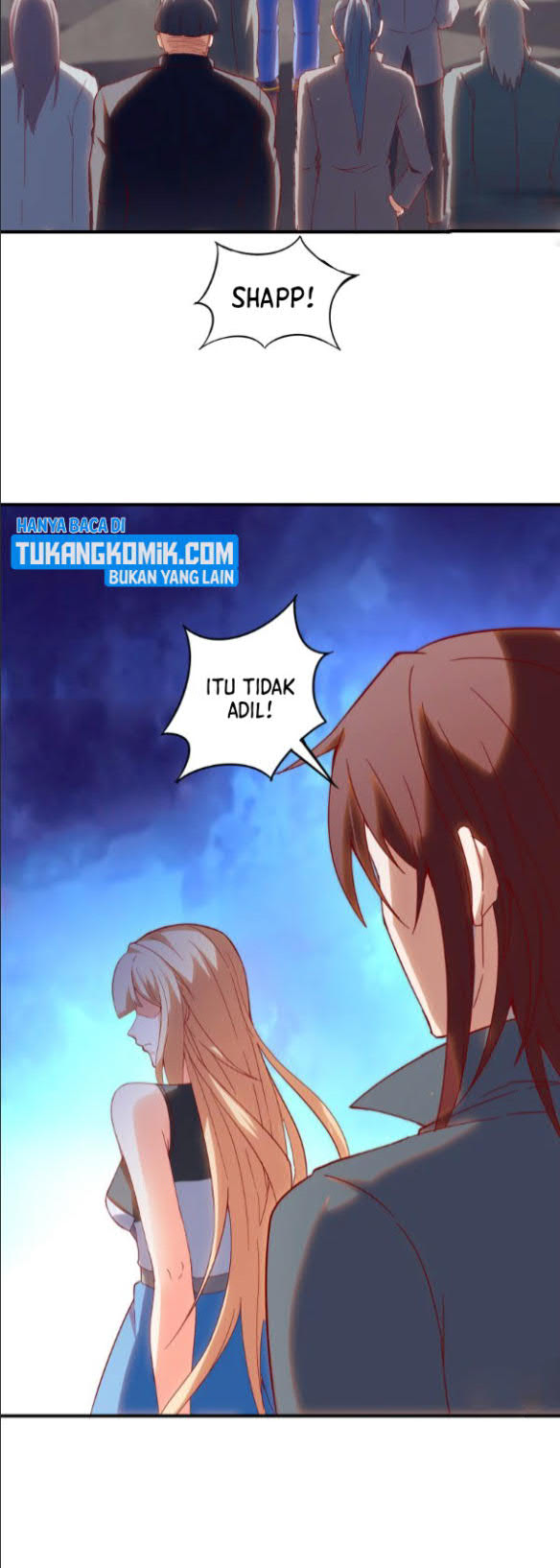 I’m desperate to get stronger Chapter 18 Gambar 36