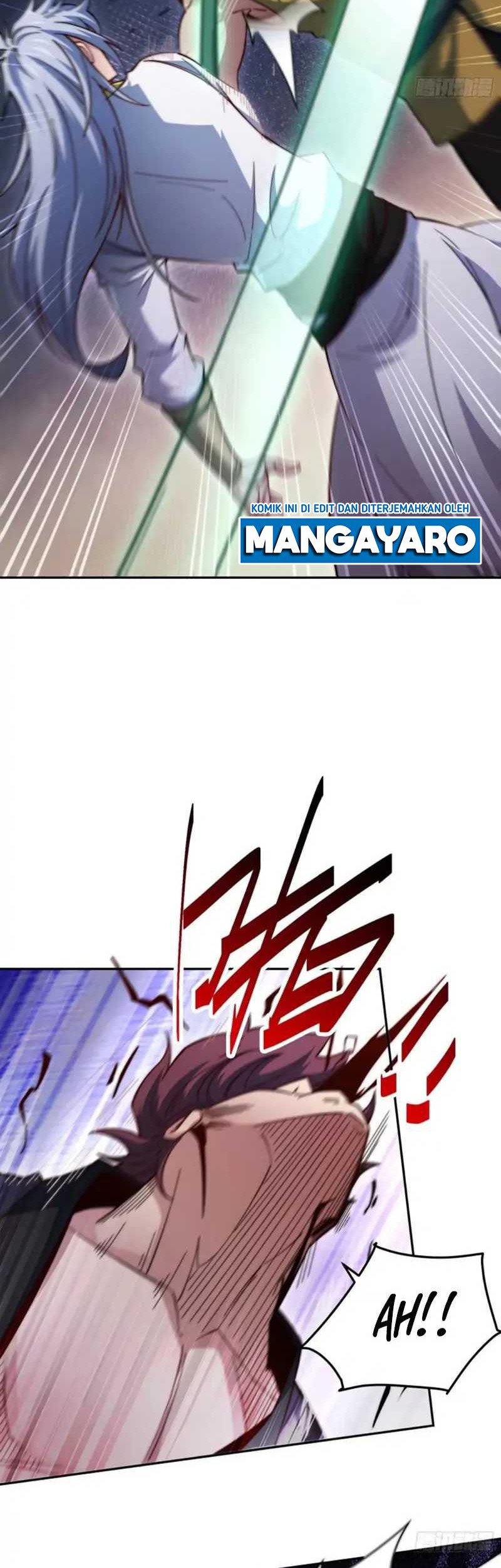 Invincible at the Start Chapter 59 Gambar 26