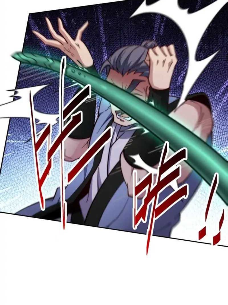 Invincible at the Start Chapter 59 Gambar 27