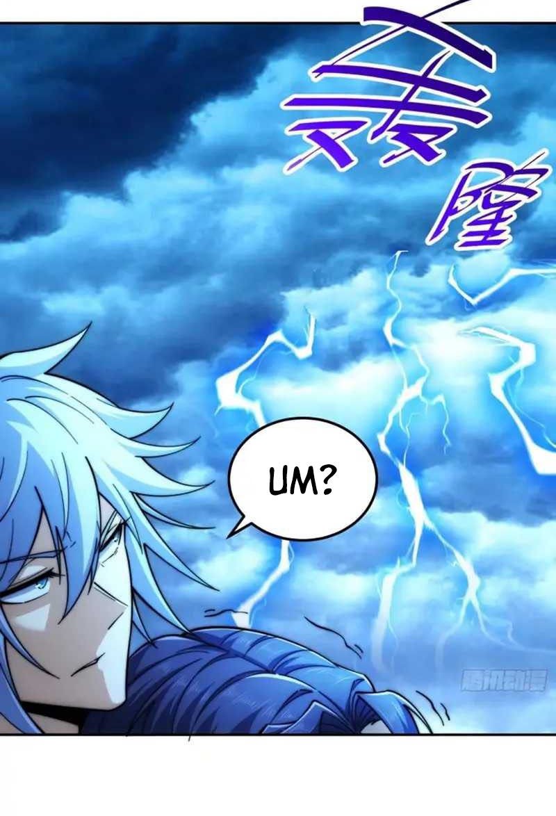 Invincible at the Start Chapter 59 Gambar 38