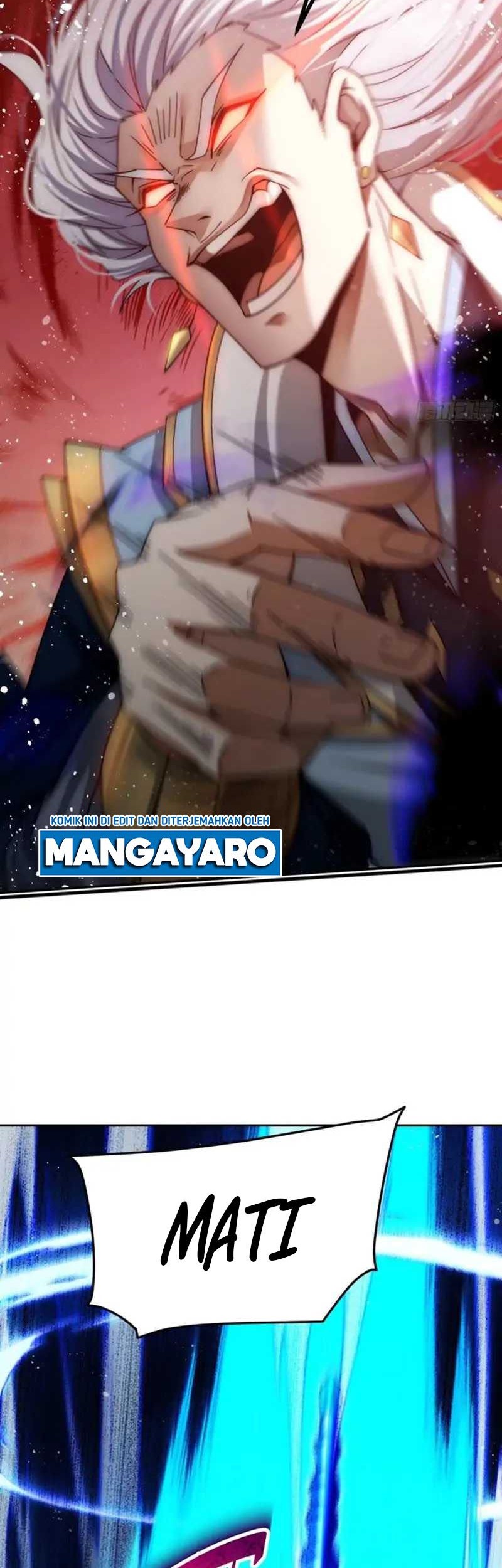 Invincible at the Start Chapter 59 Gambar 43