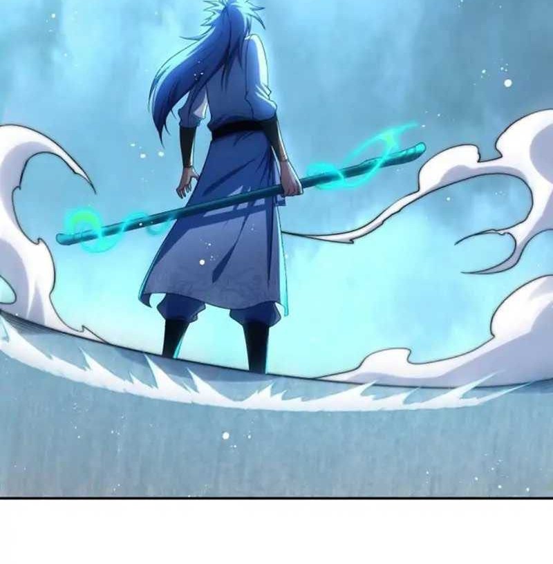 Invincible at the Start Chapter 59 Gambar 45