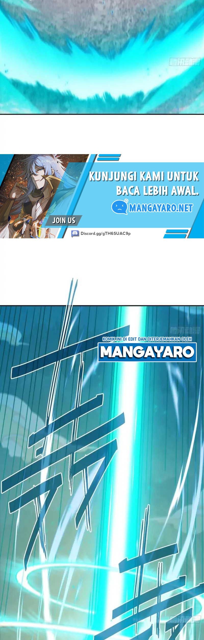 Invincible at the Start Chapter 59 Gambar 47