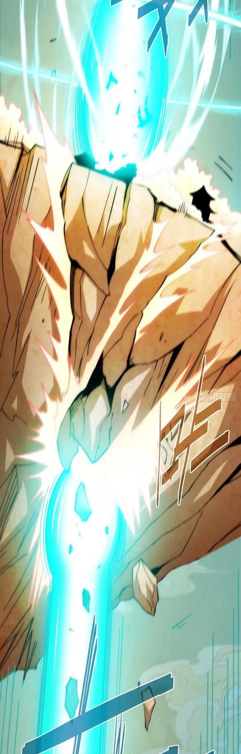 Invincible at the Start Chapter 59 Gambar 48