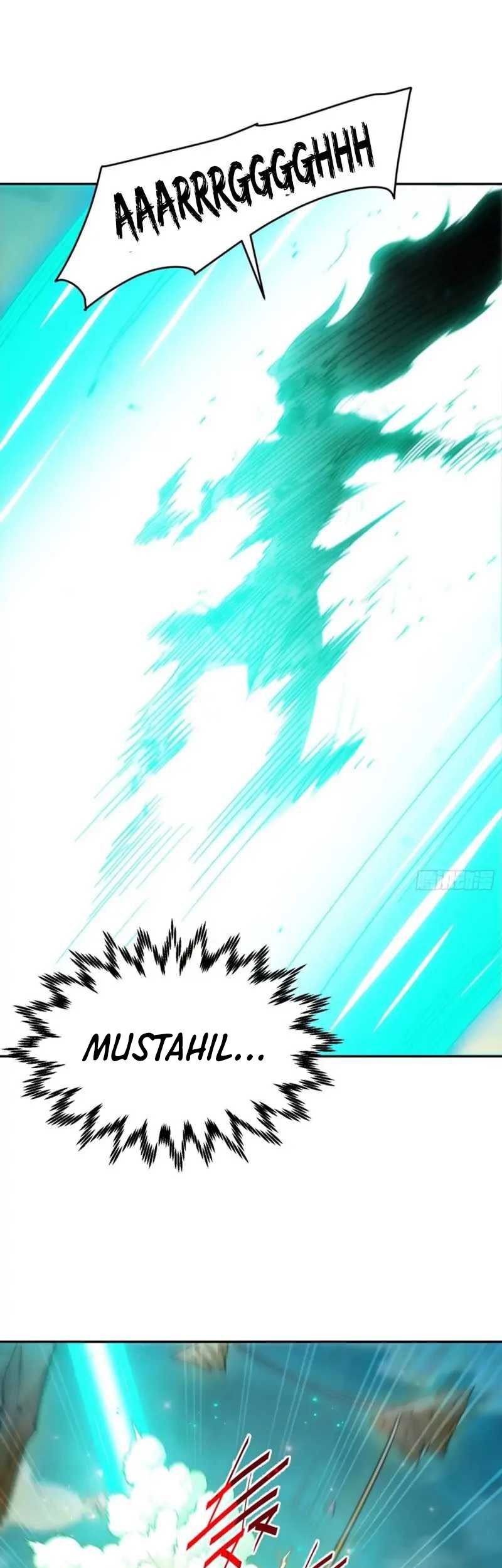 Invincible at the Start Chapter 59 Gambar 50