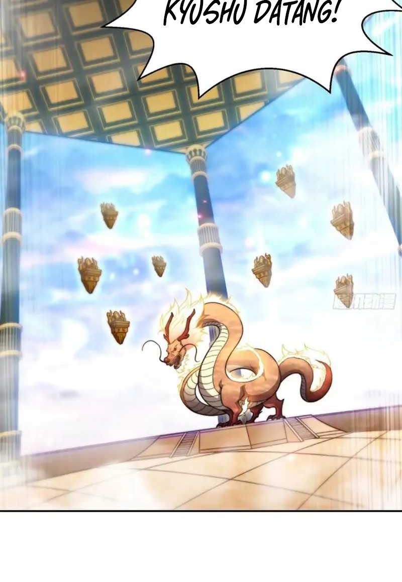 Invincible at the Start Chapter 59 Gambar 55