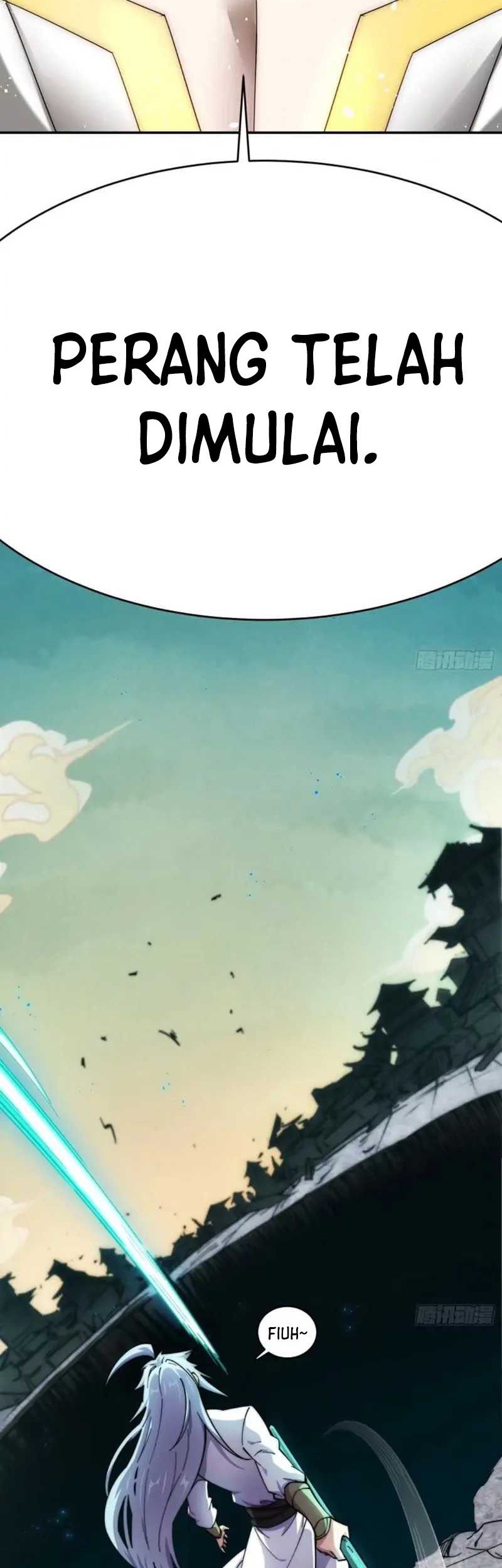 Invincible at the Start Chapter 59 Gambar 61