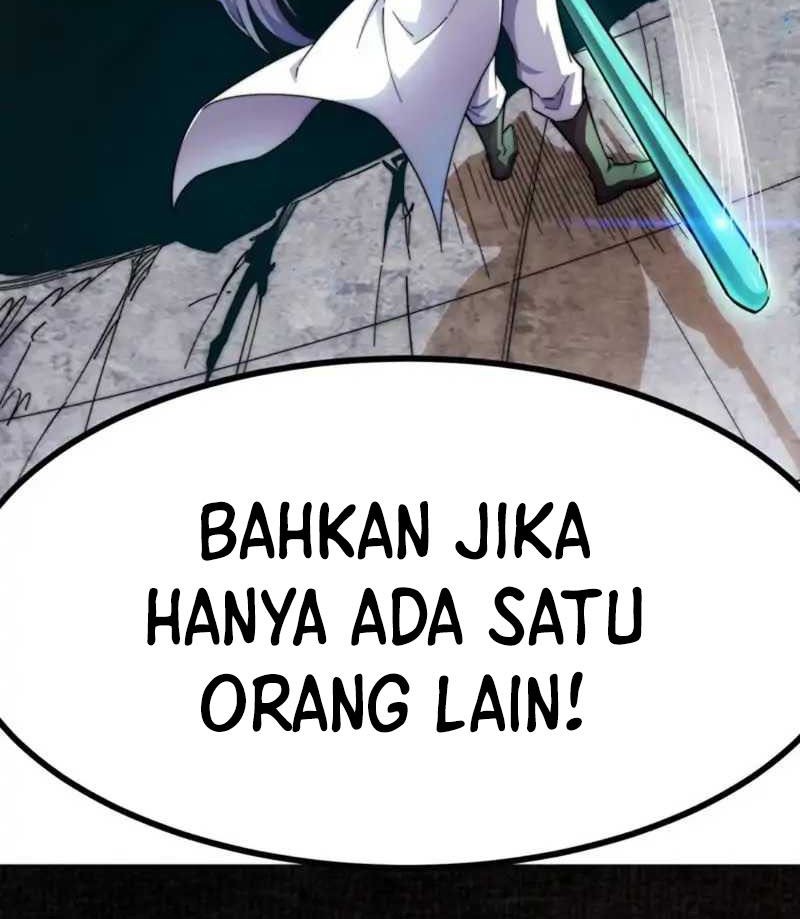 Invincible at the Start Chapter 59 Gambar 62