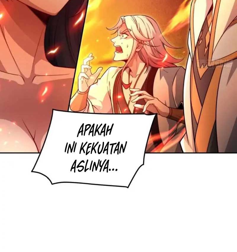 Invincible at the Start Chapter 59 Gambar 4