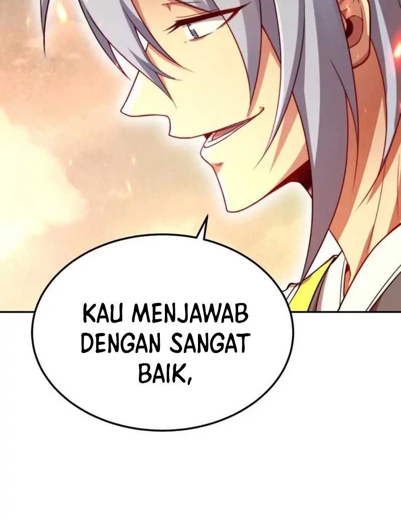 Invincible at the Start Chapter 59 Gambar 10