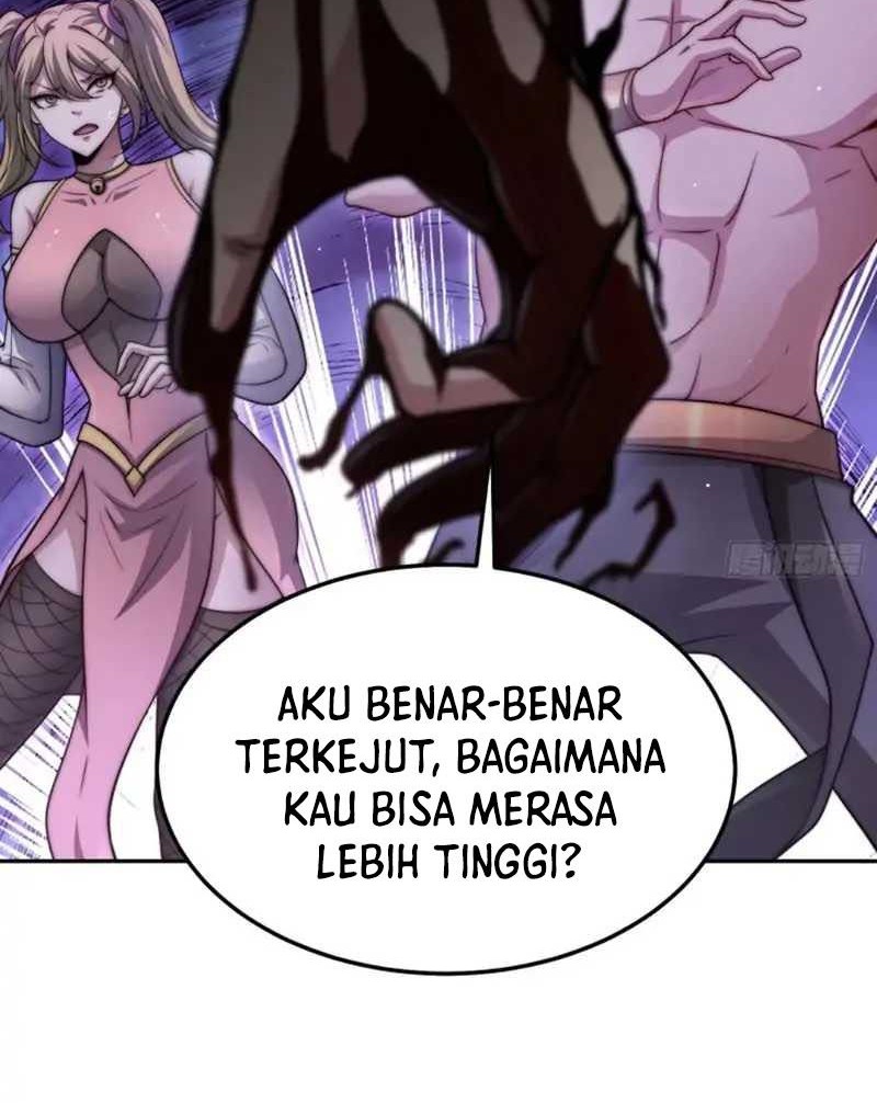 Invincible at the Start Chapter 59 Gambar 12