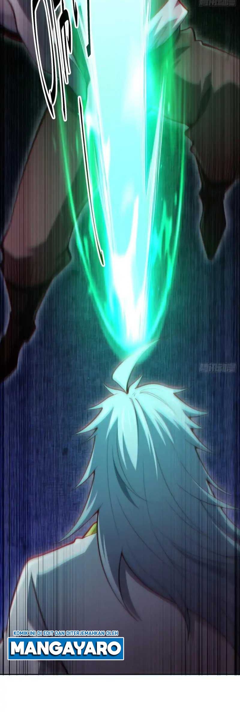 Invincible at the Start Chapter 59 Gambar 18