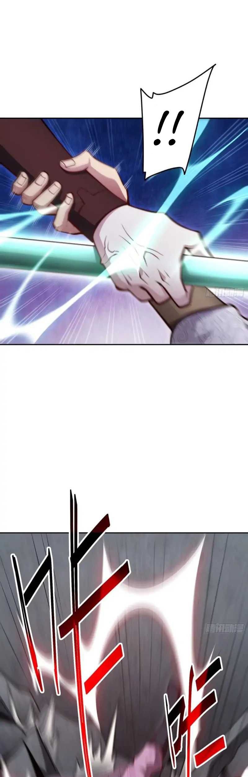 Invincible at the Start Chapter 59 Gambar 19