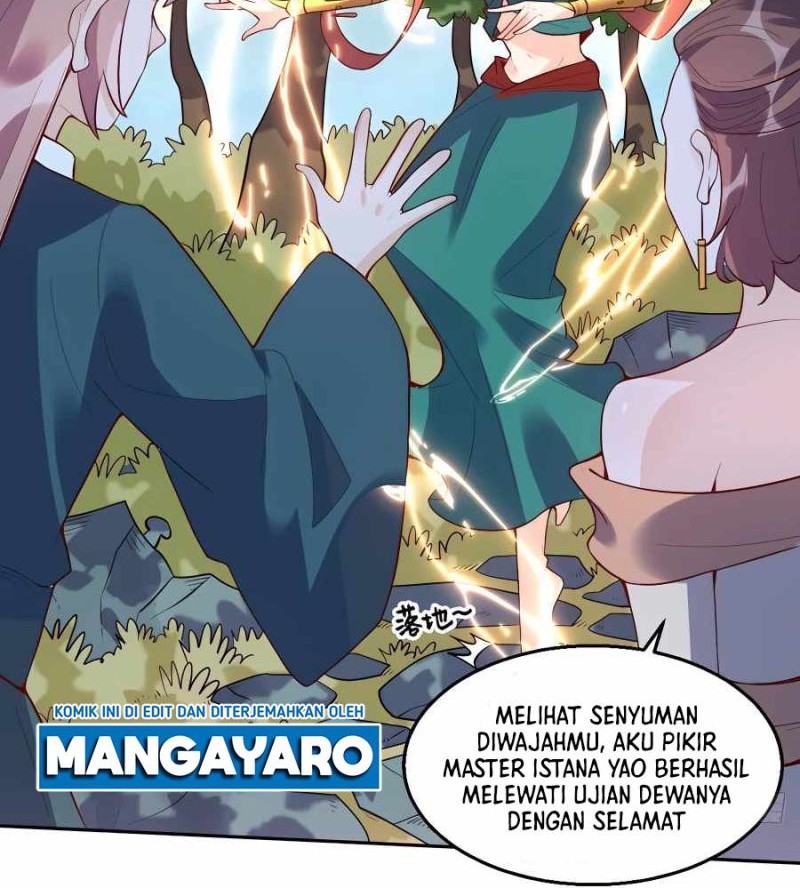 I’m Actually A Cultivation Bigshot Chapter 126 Gambar 9