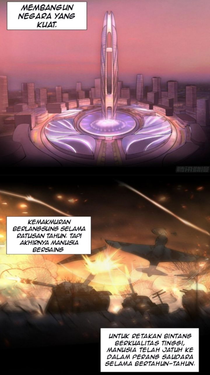Super God Pet Shop Chapter 19 Gambar 8