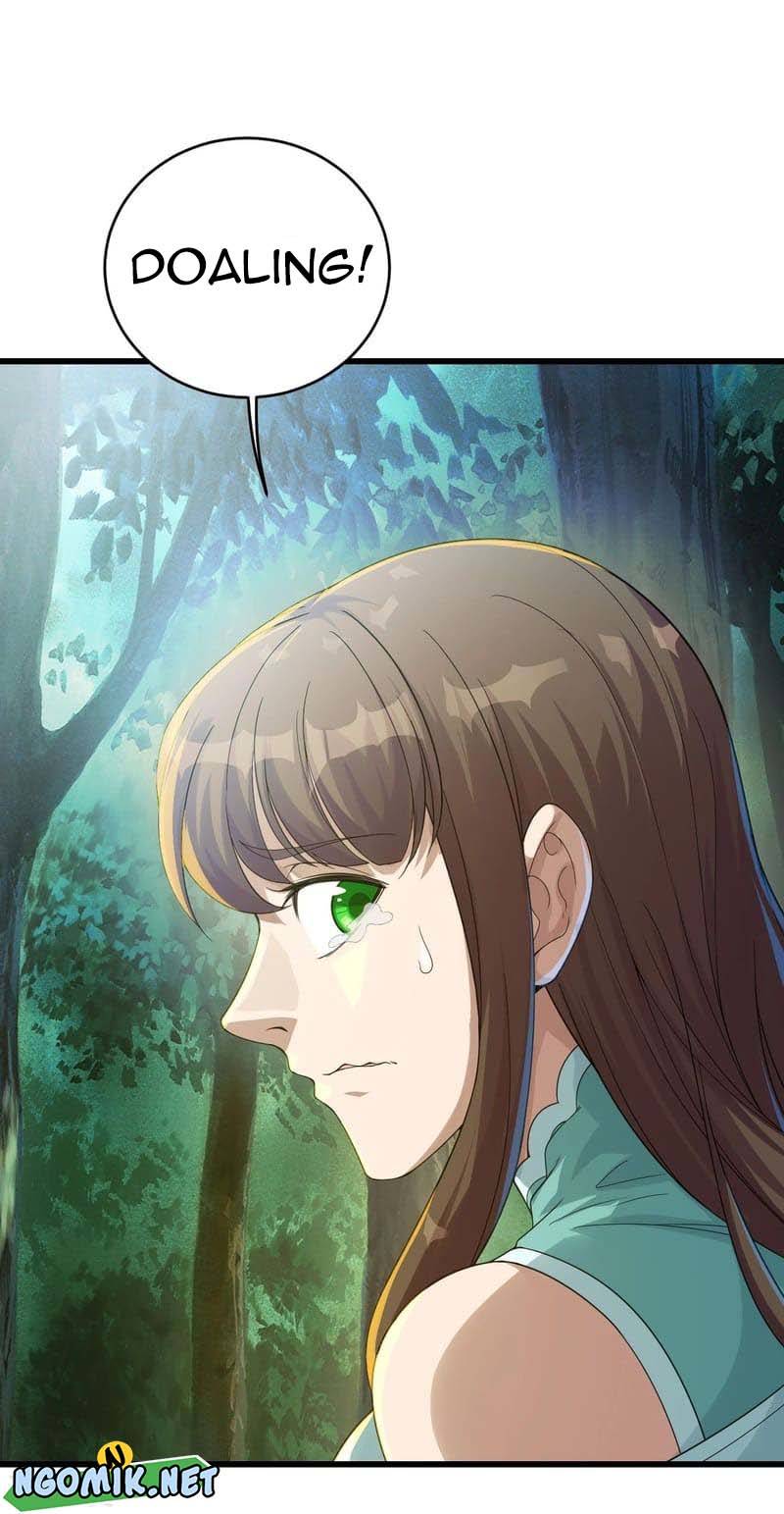 Matchless Emperor Chapter 96 Gambar 13