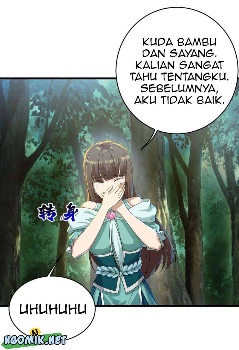 Matchless Emperor Chapter 96 Gambar 14