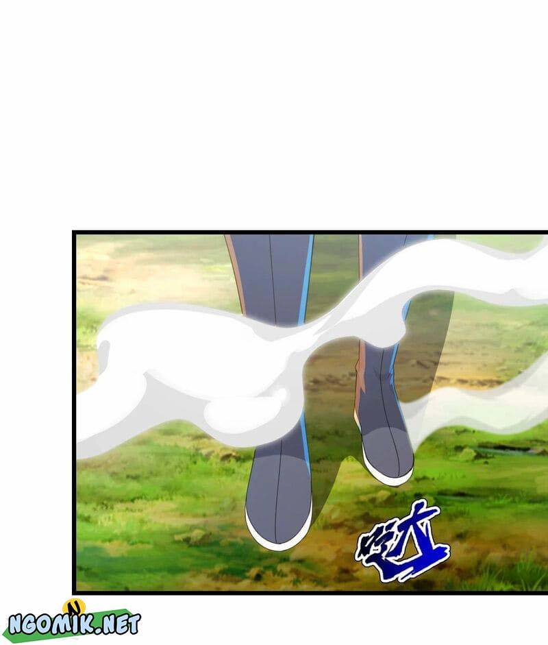 Matchless Emperor Chapter 96 Gambar 3