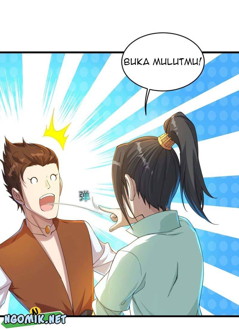 Matchless Emperor Chapter 96 Gambar 9