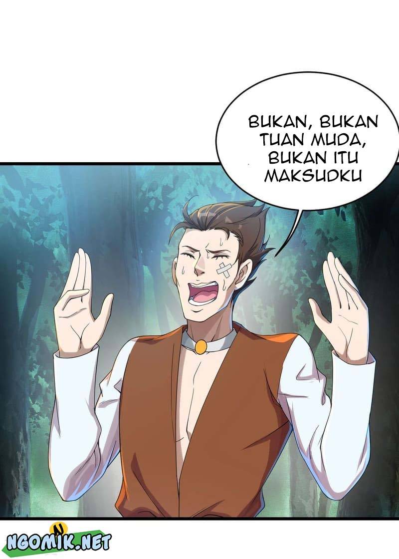 Matchless Emperor Chapter 95 Gambar 10