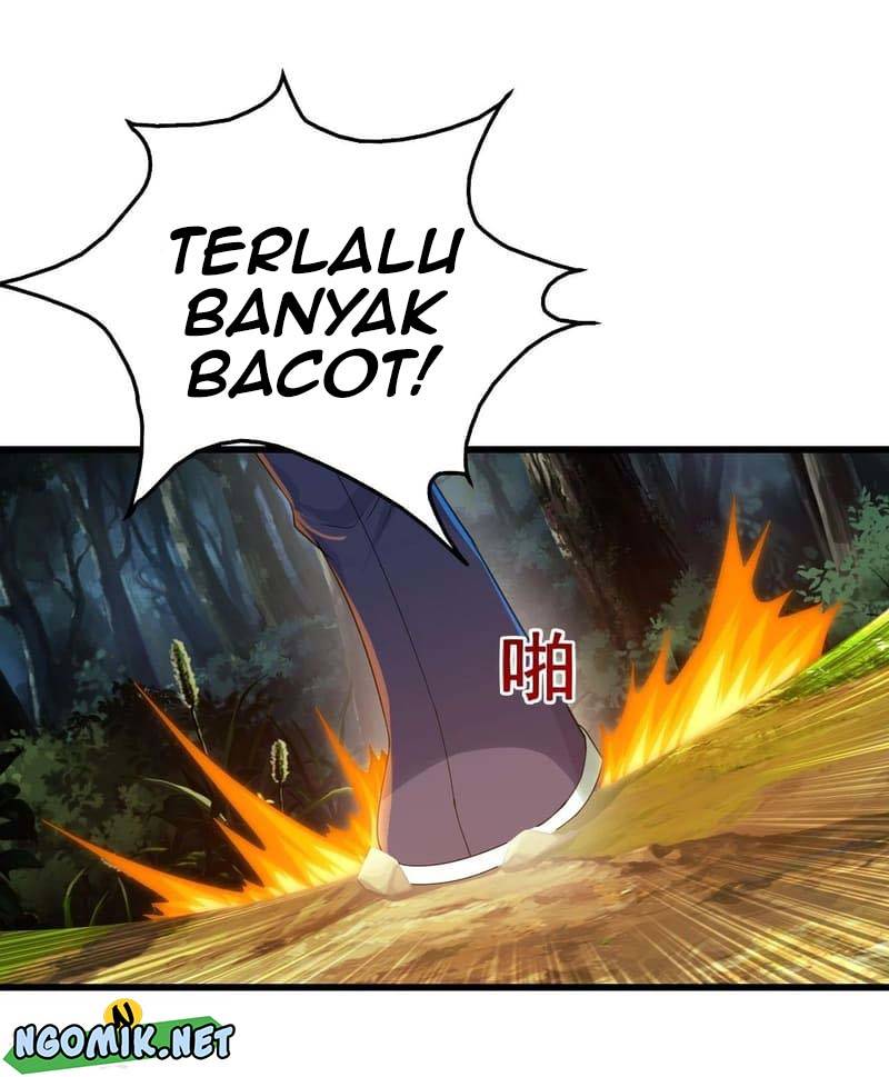 Matchless Emperor Chapter 95 Gambar 13