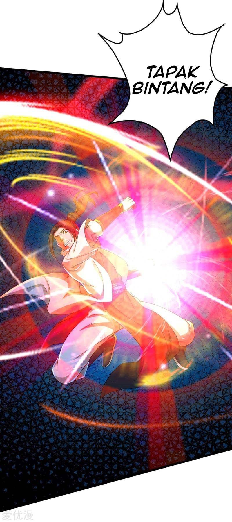 Matchless Emperor Chapter 95 Gambar 21