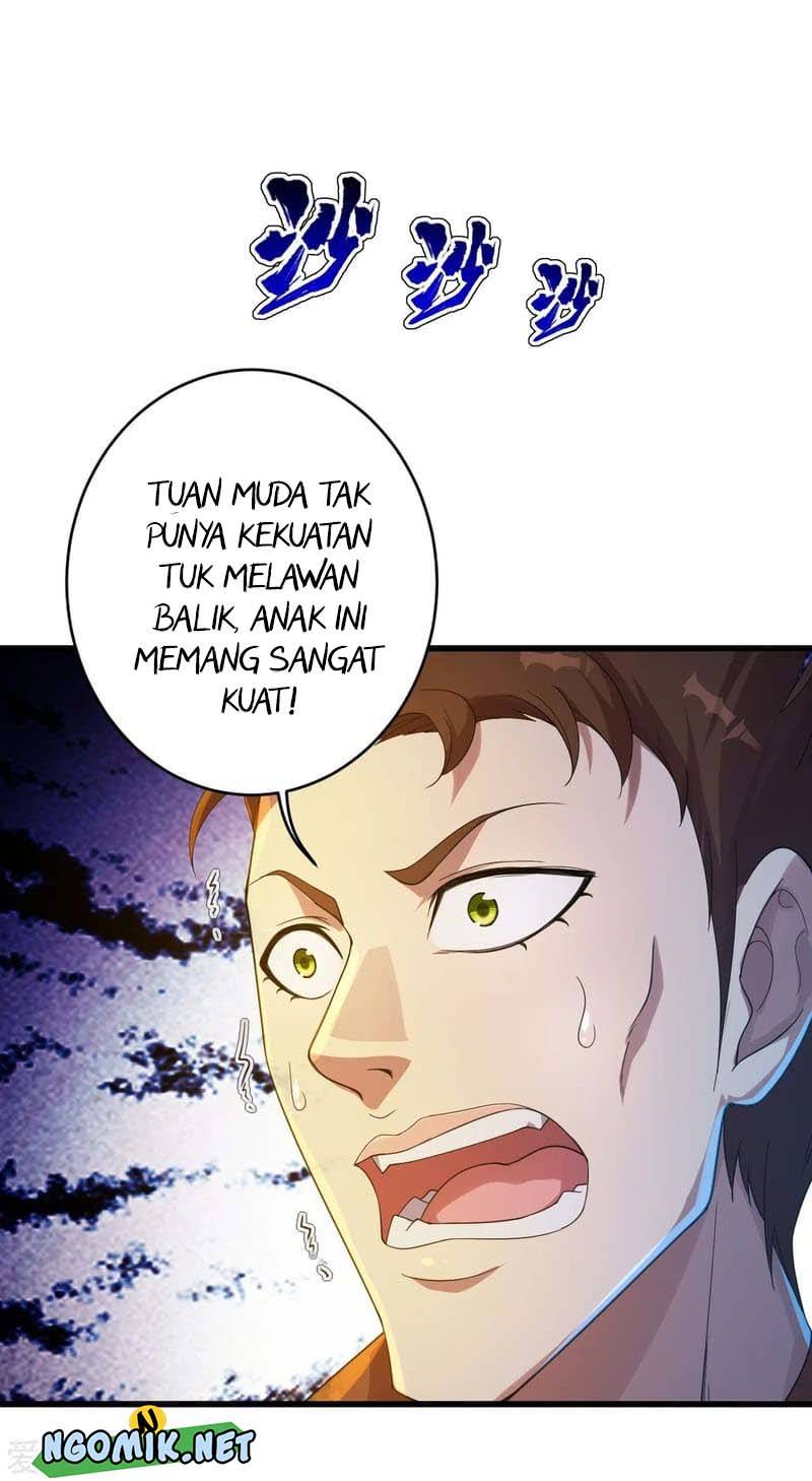 Matchless Emperor Chapter 95 Gambar 24