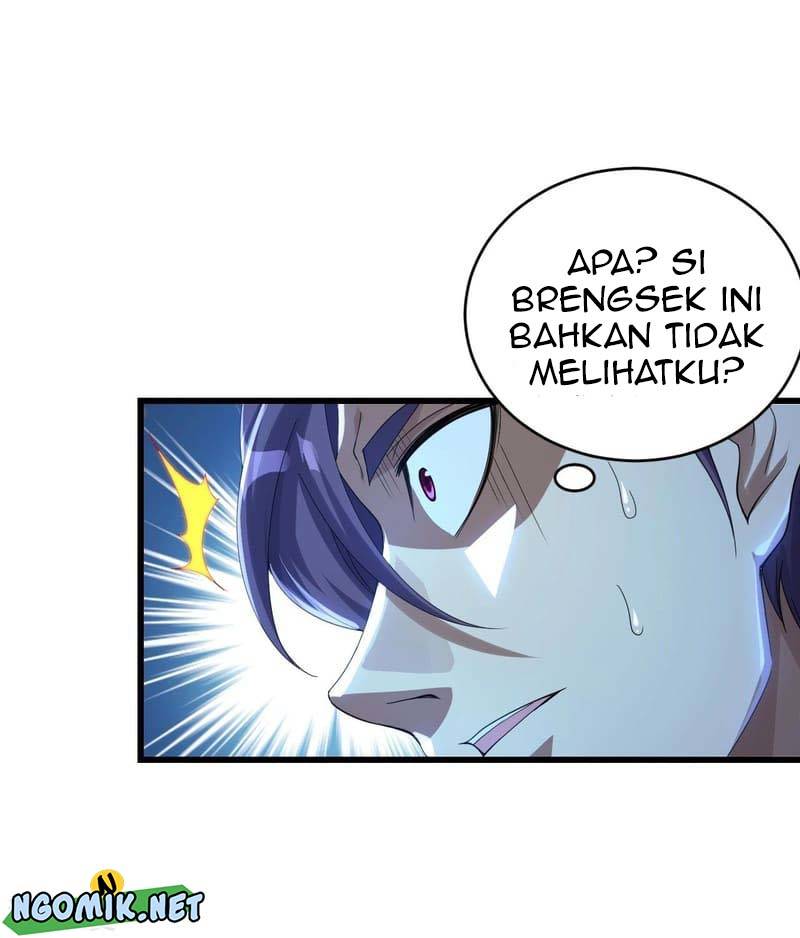 Matchless Emperor Chapter 95 Gambar 6