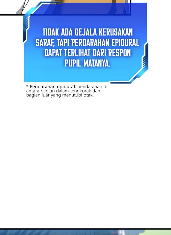 Perfect Surgeon Chapter 36 Gambar 23