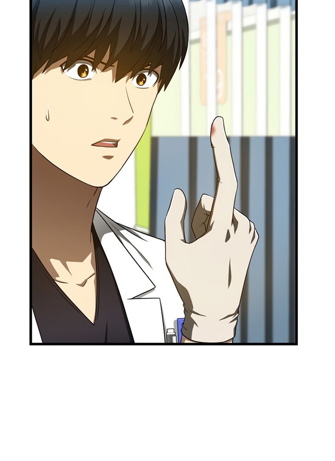Perfect Surgeon Chapter 36 Gambar 25