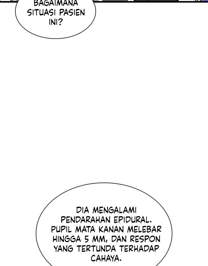 Perfect Surgeon Chapter 36 Gambar 27
