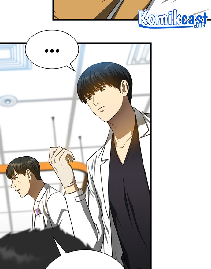 Perfect Surgeon Chapter 36 Gambar 29