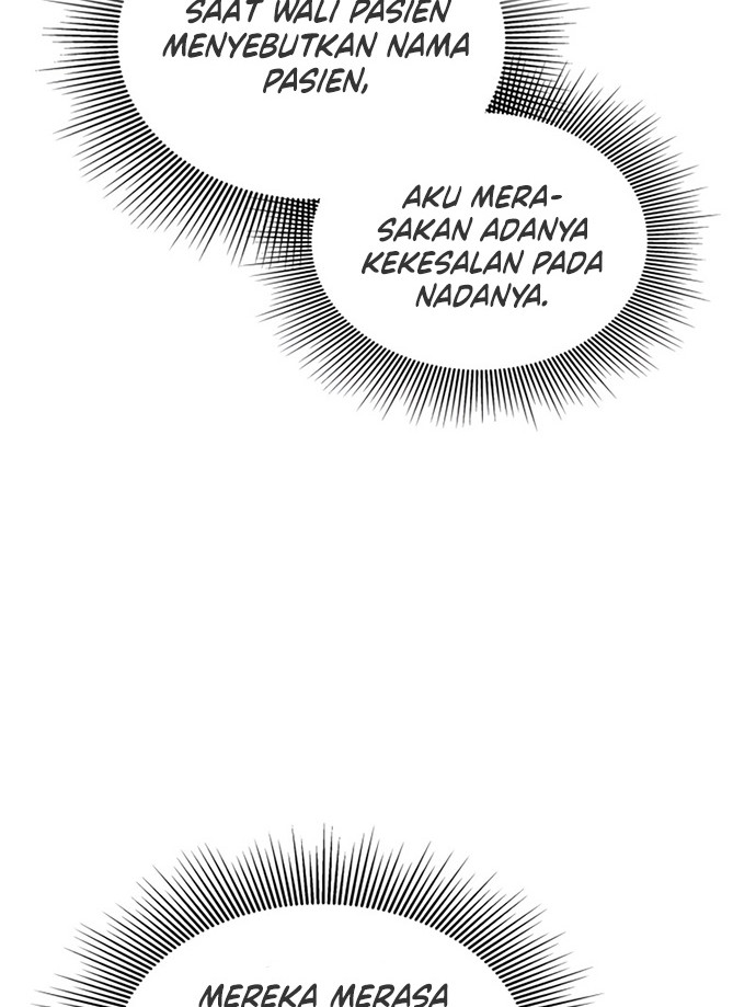 Perfect Surgeon Chapter 36 Gambar 35
