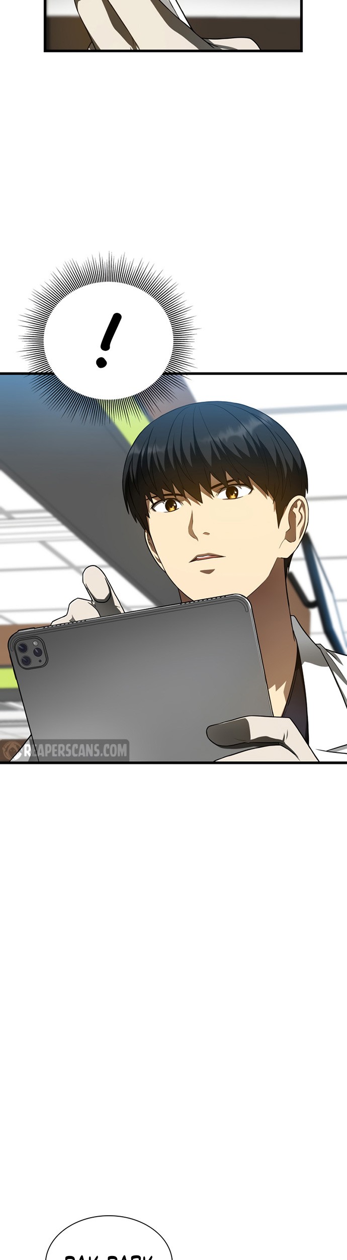 Perfect Surgeon Chapter 36 Gambar 40