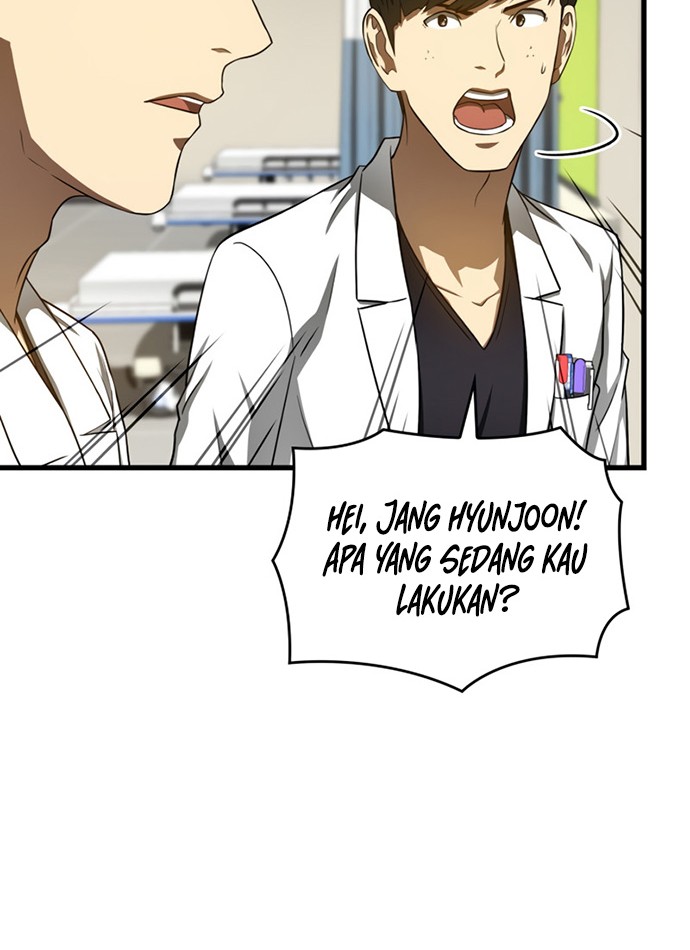Perfect Surgeon Chapter 36 Gambar 43