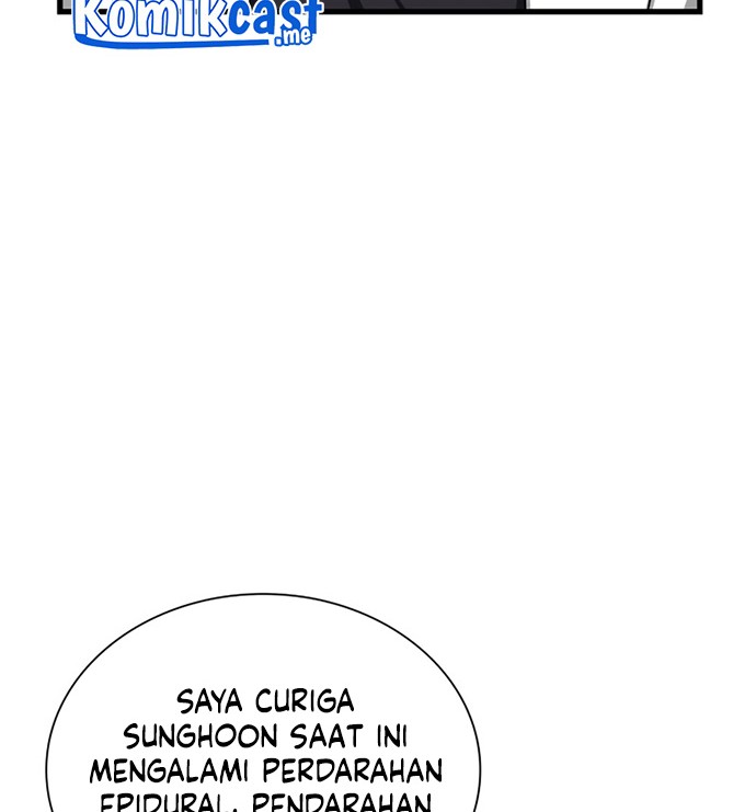 Perfect Surgeon Chapter 36 Gambar 47