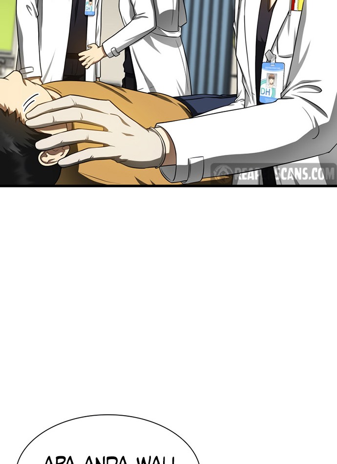 Perfect Surgeon Chapter 36 Gambar 51
