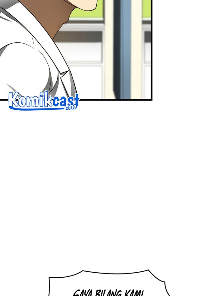 Perfect Surgeon Chapter 36 Gambar 53