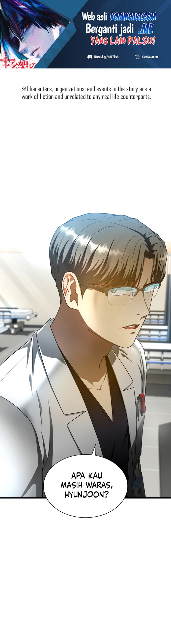 Baca  Perfect Surgeon Chapter 36 Gambar 2