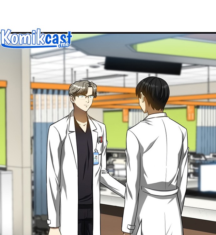 Perfect Surgeon Chapter 36 Gambar 3