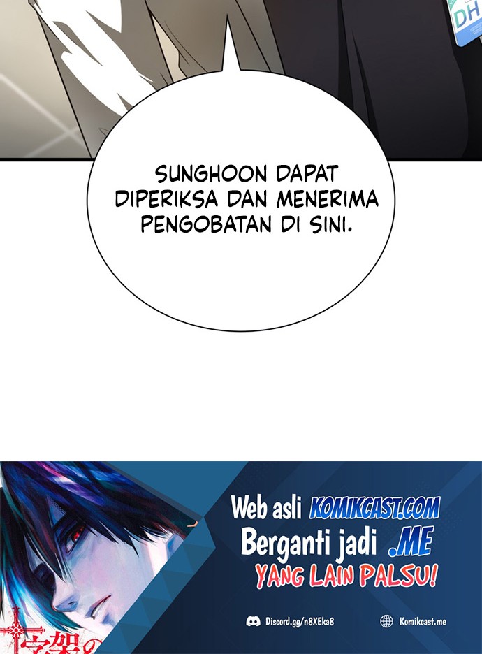 Perfect Surgeon Chapter 36 Gambar 67