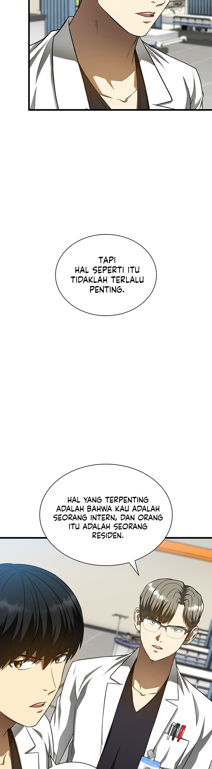 Perfect Surgeon Chapter 36 Gambar 6