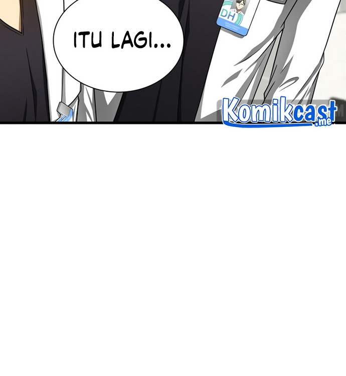Perfect Surgeon Chapter 36 Gambar 7