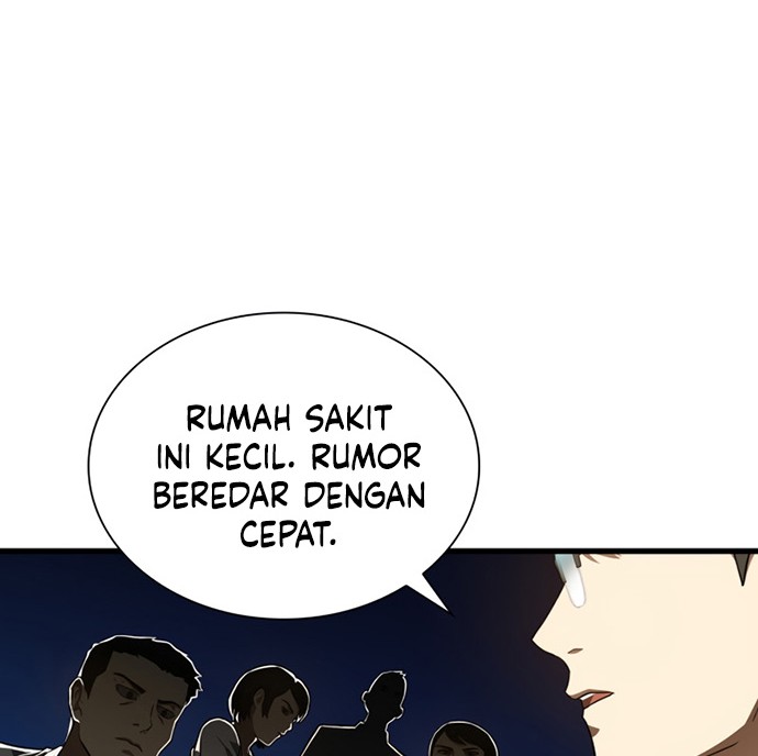 Perfect Surgeon Chapter 36 Gambar 9